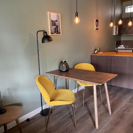 Jonstrupvejens Apartments Lejl C บาลเลอรุพ ภายนอก รูปภาพ