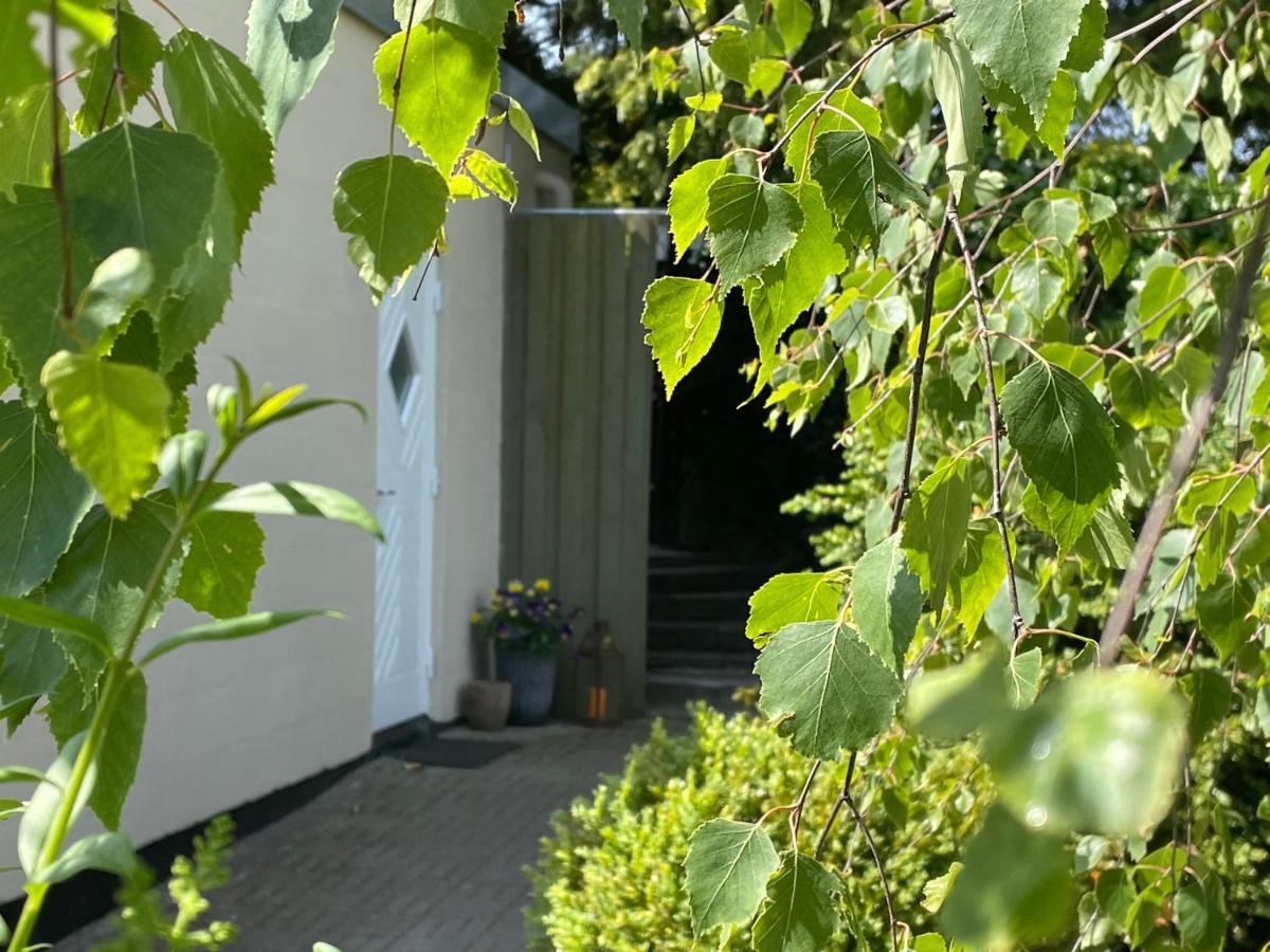 Jonstrupvejens Apartments Lejl C บาลเลอรุพ ภายนอก รูปภาพ